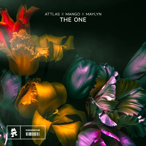 ATTLAS x Mango x MAYLYN - The One